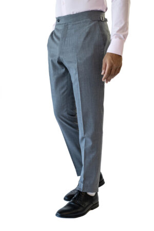 Light Grey Trouser