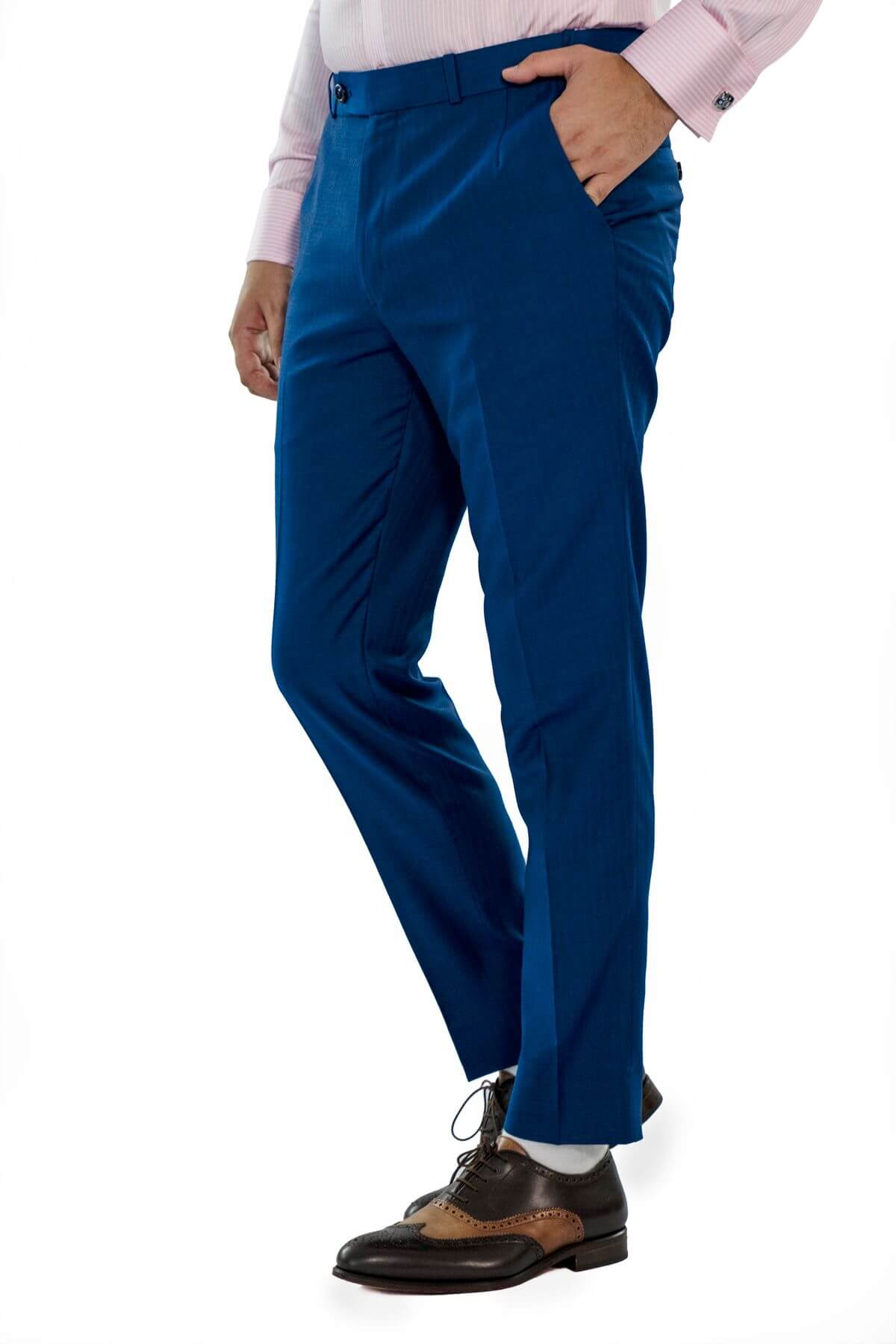 Royal Blue DuskoA ZOOM