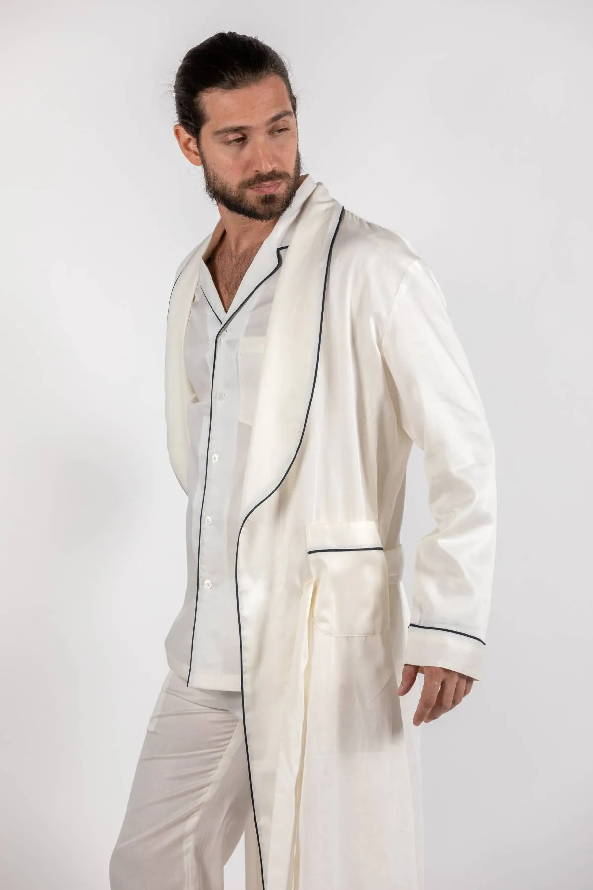 7-7E8A2773-Tusk Dressing Gown-bone