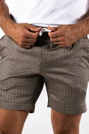 Madera Shorts – Algarve