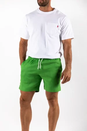 Ray Shorts – Parrot