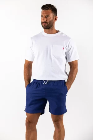 Ray Shorts – Lapis