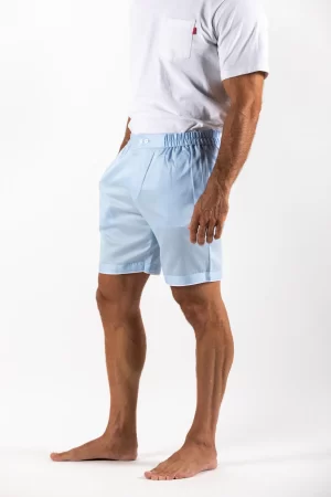 Lucem Shorts – Sky