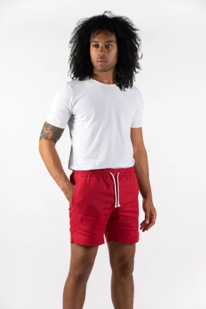 Ray Shorts – Ruby