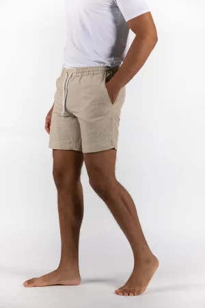 Ray Shorts – Oat