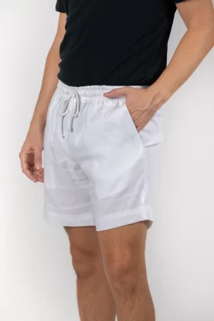 Ray Shorts – Pearl