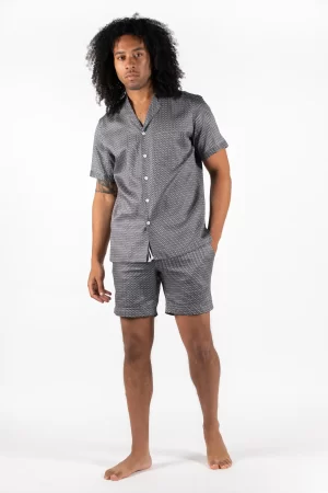 Madera Short Shirt – Mumbai