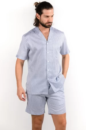 Madera Short Shirt – Ohau