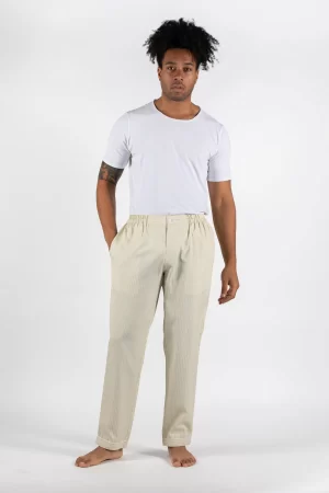 Nubia Pyjamas – Lime