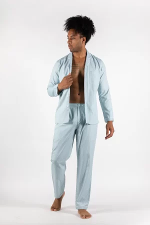 Nubia Long Shirt – Cloud