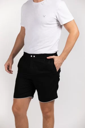 Lucem Short – Coal