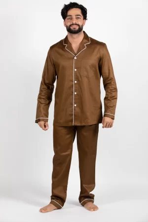 Sinere Pyjamas – Pine