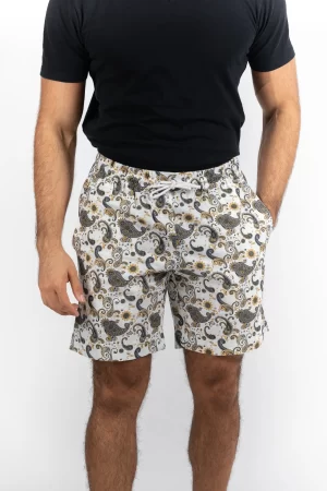 Madera Shorts – Bali