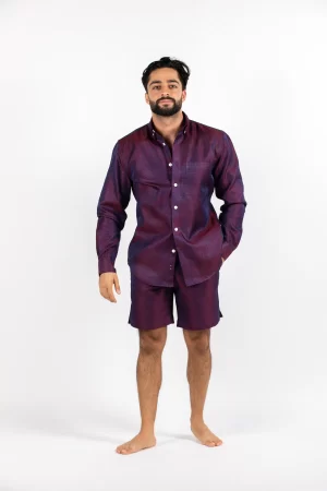 Ray Shorts – Galaxy