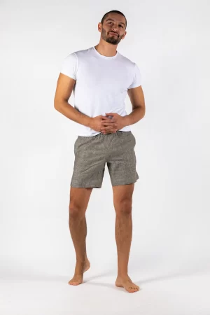 Ray Shorts – Stone