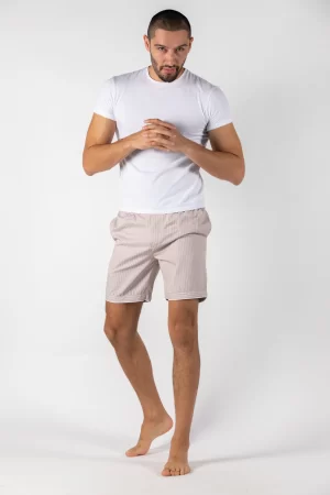 Nubia Shorts – Bran
