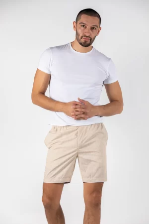 Nubia Shorts – Cereal