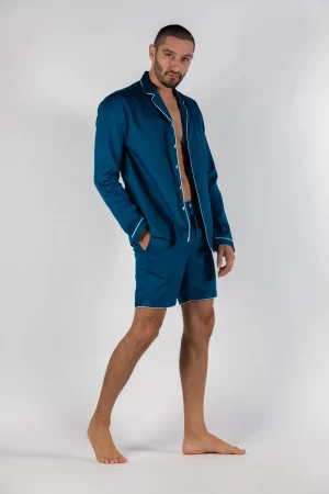 Lucem Shorts – Sea